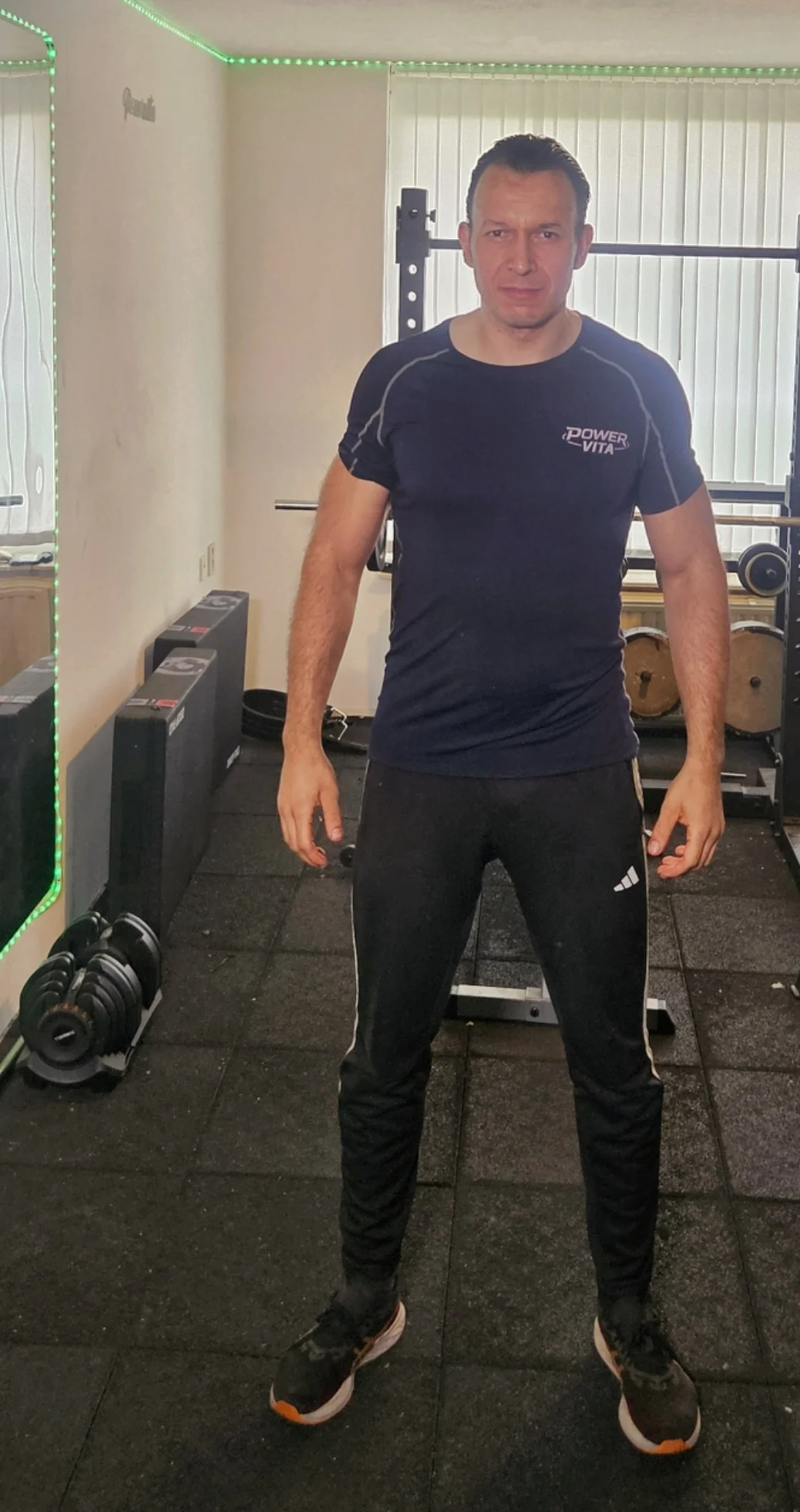 Mart - PowerVita coaching